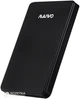 Внешний карман Maiwo для HDD 2.5" SATA USB 3.0 Black (K2503D black) - изображение 3