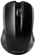 Мышь Modecom MC-M9.1 Wireless Black (M-MC-0WM9.1-100) - изображение 1