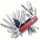 Ніж Victorinox Swisschamp XLT 1.6795.XLT - зображення 1