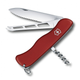 Нож складной Victorinox Cheese Knife (0.8303.W) - изображение 1