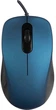 Мышь Modecom MC-M10 USB Blue (M-MC-0M10-400) - изображение 1