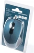 Мышь Modecom MC-M10 USB Blue (M-MC-0M10-400) - изображение 5