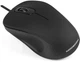 Мышь Modecom MC-M10 USB Black (M-MC-0M10-100) - изображение 2