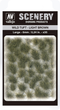 Trawa do dekoru Vallejo SC418 Scenery Wild Tuft Light Brown 6 mm x 35 (8429551986168) - obraz 1