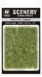 Trawa do dekoru Vallejo SC428 Scenery Wild Tuft Jungle 12 mm x 17 (8429551986267) - obraz 1