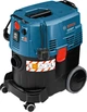 Odkurzacz przemysłowy Bosch Professional GAS 35 L AFC (06019C3200) - obraz 1