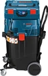 Пилосмок універсальний Bosch Professional GAS 55 M AFC 06019C3300 (3165140705554) - зображення 3