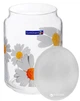 Банка для сыпучих продуктов Luminarc AGN Rondo Paquerette 1 л (J4212) - изображение 2