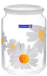 Банка для сыпучих продуктов Luminarc AGN Rondo Paquerette 1 л (J4212) - изображение 1