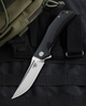 Нож складной Bestech Knife SIMITAR Black (BG05A-1) - изображение 2