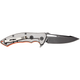 Ніж Skif Shark II Black Stonewash orange 421SEBOR - изображение 2