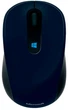 Миша Microsoft Sculpt Mobile Wireless Wool Blue (43U-00014) - зображення 1