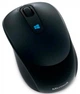 Мышь Microsoft Sculpt Mobile Wireless Black (43U-00004) - изображение 2