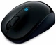 Мышь Microsoft Sculpt Mobile Wireless Black (43U-00004) - изображение 3