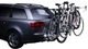 Багажник на фаркоп для 4 велосипедов Thule HangOn 9708 (TH970805) - изображение 3