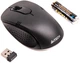 Мышь A4Tech G3-630N Wireless Black (4711421926225) - изображение 3
