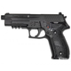 Пистолет пневматический Sig Sauer Air P226F 4,5 мм (AIR-226F-177-12G-16-) - изображение 1