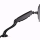 Крепление для монитора ITech MBSG-02F кронштейн настольный 13-36" - изображение 4