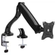Крепление для монитора ITech MBSG-02F кронштейн настольный 13-36" - изображение 8
