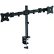 Крепление для монитора ITech MBS-12F кронштейн для двух мониторов 13-26" - изображение 9