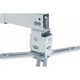 Крепление для проектора Charmount PRB43-65 white кронштейн потолочный/настенный - изображение 9