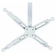 Крепление для проектора Charmount PRB43-65 white кронштейн потолочный/настенный - изображение 15