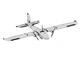 Самолет Makeflyeasy Striver mini 2100mm (PNP) - изображение 1