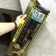 Ігровий набір BIG BOX Yakudza, деревʼяний - резинкостріл, ножі, рукавички, брелок Сувенир-Декор BB-Yak - зображення 2