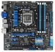 Материнская плата Asus P8H77-M PRO (s1155, Intel H77, 2 х PCI-Ex16) (Вживаний) - Б/В - зображення 1