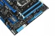 Материнская плата Asus P8H77-M PRO (s1155, Intel H77, 2 х PCI-Ex16) (Вживаний) - Б/В - зображення 4