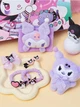 Адвент-календарь Kuromi 29 сюрпризов с аксессуарами и украшениями, подарочный набор - изображение 3