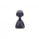 Сканер штрих-кода UKRMARK EV-B2504 2D, 433MHz, USB, IP64, stand, black (900822) - изображение 3