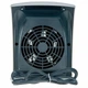 Обігрівач Electrolux EFH/C-5120 (235854) - зображення 4
