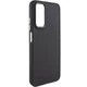 Чохол TPU Bonbon Metal Style Samsung Galaxy A34 5G Черный / Black - зображення 2