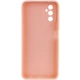 Чохол Candy Full Camera Samsung Galaxy A24 4G Розовый / Pink Sand - изображение 2