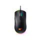 Миша HAVIT HV-MS1030 USB Black (28335) - изображение 1