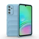 Чохол Cosmic Magic Shield Samsung Galaxy A15 Light Blue (MagicShSAA15Blue) - зображення 1