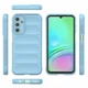 Чохол Cosmic Magic Shield Samsung Galaxy A15 Light Blue (MagicShSAA15Blue) - зображення 3