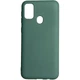 Чохол Samsung (LC) Full Protective Galaxy A546 (A54) Green (92917) - зображення 2