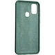 Чохол Samsung (LC) Full Protective Galaxy A546 (A54) Green (92917) - зображення 4