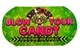 Рідкі цукерки Felko Dr. Sour Blow Your Candy 40г - зображення 1