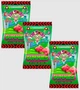 Кислі желейні цукерки Dr. Sour Gummies зі смаком полуниці 200г - зображення 4