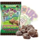 Кислі желейні цукерки Dr. Sour Gummies зі смаком коли 200 г - зображення 3