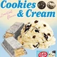 Набор мини батончиков Nestle KitKat Mini Cookies Cream 10 шт 150 г - изображение 4