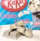 Набор мини батончиков Nestle KitKat Mini Cookies Cream 10 шт 150 г - изображение 5