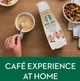 Растительные сливки для кофе Starbucks Almond Milk and Oat Milk Hazelnut Latte Coffee Creamer 282 мл - зображення 4