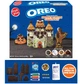Пряничний будиночок OREO Create-A-Treat Halloween Spooky Castle Cookie Kit 649г - зображення 3