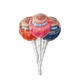 Льодяники Chupa Chups Sugar Free 6шт 66г - зображення 2