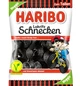 Лакричные жевательные конфеты Haribo Rotella Lakritz Schnecken 175 г - изображение 1