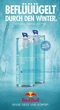 Енергетик Red Bull Winter Edition Sugarfree Vanilla Berry 250мл - зображення 3